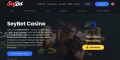 SeyBet Casino: Your Ultimate Gaming Destination