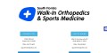 South Florida Walk In Orthopedics & Sports Medicine