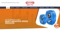 Manufacturer in India of Shaft Mounted Gearbox