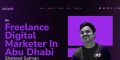 No.1 freelance Digital Marketer In Abu Dhabi,UAE