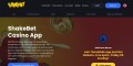 Shake Bet Casino provides an exciting adventure for bettors seeking to strike it rich. Get started now and uncover the thrill of chance. Offering a wide selection of games - spanning from slot machines to tables - Shake Bet Gambling is designed to keep yo