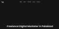 Freelance Digital Marketer in Palakkad