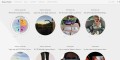 site preview