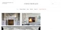 Fireplace Store | Cast Stone Fireplaces Mantel Ideas - Stone Fireplaces