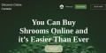 Buy magic mushrooms online in canada