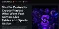 Exciting Online Casino Adventure Awaits You!