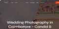 Wedding Photography in Coimbatore | Shutter Moments
