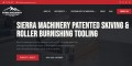 Precision Tools for CNC Skiving and Industrial Manufacturing