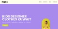 Party wear Dresses For Kids In Kuwait