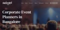 simplee good corporate event planners in bangalore