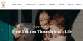 site preview