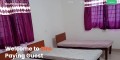 Siro Paying Guest (PG) | Mens hostel in Thoraipakkam | Mens PG in Thoraipakkam | Gents hostel in Tho