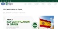 Get Affordable ISO Certification Services in spain Today!