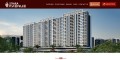 Siyara Avenue Bhiwandi Ashok Nagar Shakti Group Project 1 2 & 3 BHK Flats