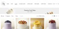 Fruit Cake Abu Dhabi | Premium Fruit Cakes by SJ Cake Art