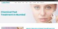 Chemical Peels Treatment for Hyperpigmentation and Dark Spots