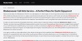 site preview
