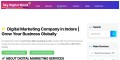 Sky Digital World – Digital Marketing Agency