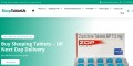 Buy Sleeping Tablets Online Uk