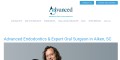 Advanced Oral & Facial Specialists