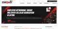 Multi-path cellular aggregation India, Cellular SD-WAN India