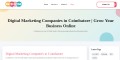Leading Digital Marketing Companies in Coimbatore