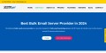 Bulk Email Server | Dedicated Hosting