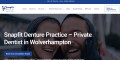 SnapFit Denture Practice