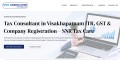SNR Associates - Tax Consultants