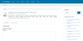site preview