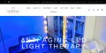 LED Light Therapy Treatment