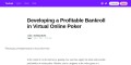 Sports Betting Secrets - Advantages Of Online Sports Betting