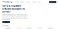 Travel Software Development Company