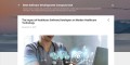 Latest Trends in Software Development