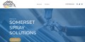 Top-notch painters in Somerset | Somerset Spray Solutions