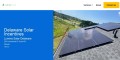 Lumina Solar Delaware is the superior solar array installation business in Delaware