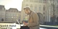 Spanish Digital Nomad Visa