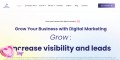 Digital Marketing Course in Coimbatore - Spectrum of Digital Infocom