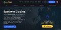 Exclusive 25 unpaid spins without investing deposit at real gambling house spellwin bonus in amount 750€/$