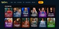 site preview