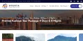 Kashmir Travel Package from Mumbai - Your Perfect Escape to Kashmir