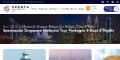 Singapore Malaysia Tour Packages from Mumbai by Spenta Tours