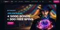 Spinsup