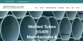 Stainless Steel 409 Tubes Manufacturer And Supplier