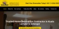 Home Renovation SQ(M) international SDN BHD