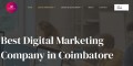 Digital Marketing Agency in Coimbatore | Digital Marketing Services in