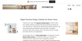 Elegant Furniture Design In Zirakpur