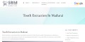 Tooth Extraction in Madurai