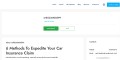 Car Insuring