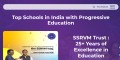 Sri Sri Ravishankar Vidya Mandir (SSRVM)